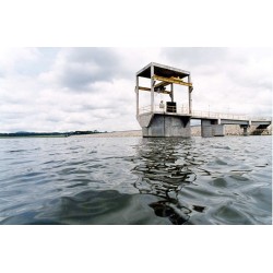 Sanepar faz suspensão temporária do rodízio na RMC entre Natal e Ano Novo